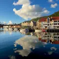 Free Tour - The Magic of the City of Bergen 🌞😊☀️