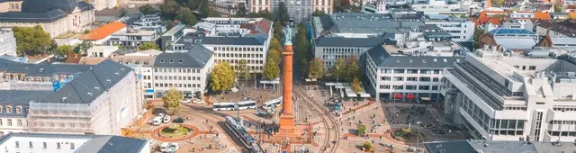 Darmstadt