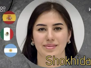 Shoji Tours of the Ancient City of Samarkand