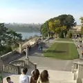 Historische Tour: Belgrad, Vergangenheit, Gegenwart und Zukunft