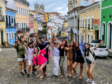 Caminos de resistencia - Free tour