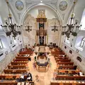 El Barrio Judío - Historia de Sinagogas y Comunidades