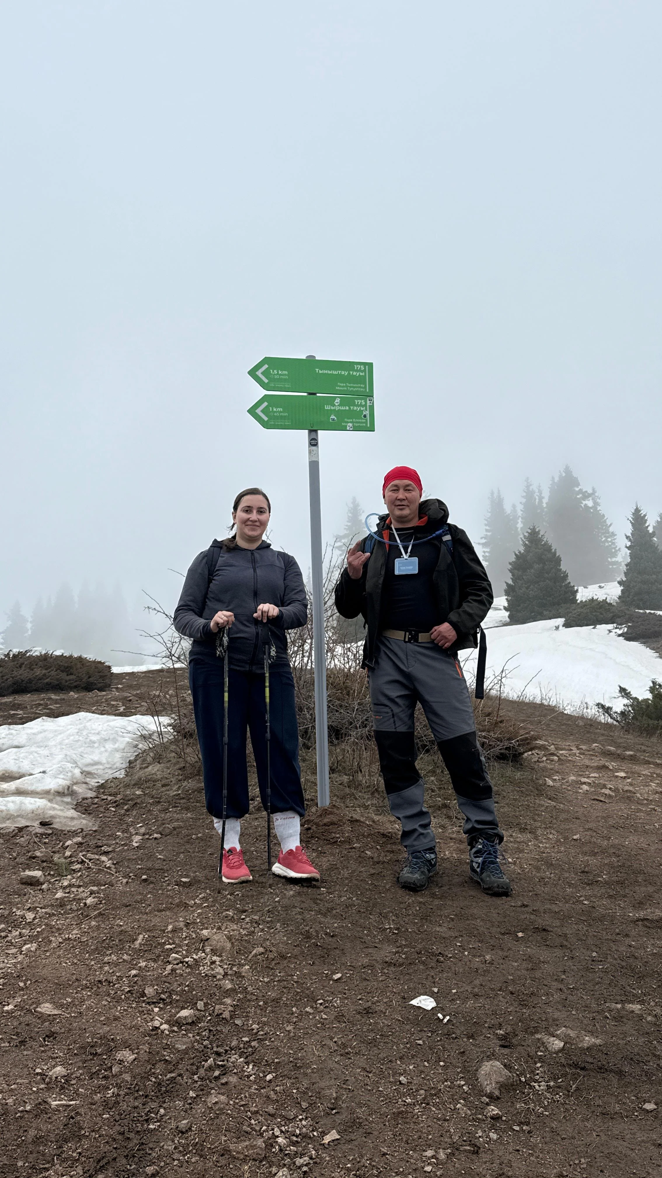 “Tour a Piedi Gratuito di Almaty: Gemme Nascoste e Vita Locale