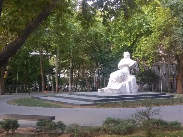 Yerevan Free Walking Tour: Beyond the Landmarks - Hidden Paths, Mysteries and Legends