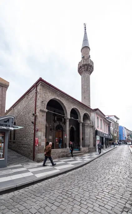 Trabzon Kostenlose Stadtrundgang: 4000 Jahre Geschichte und Kultur