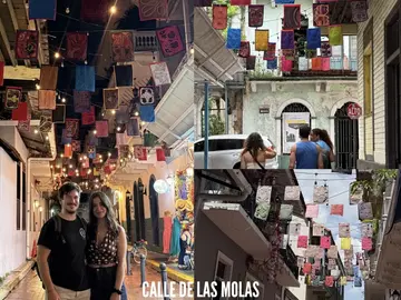 CASCO EXPERIENCE - Colonial Tour