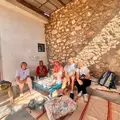 Day Trip to Aghbalo: Discover Nature and Amzigh Traditions Exchange