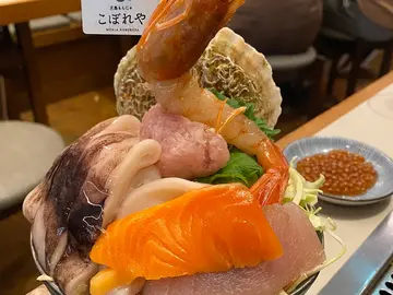 Saborea el Viejo Tokio: Recorrido Gastronómico por Asakusa