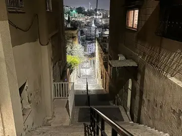 Amman Neighborhood Walking Tour: Locals Favorite Hidden Gems