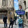 ⏳✨ Paris Time Machine: A Local’s Perspective
