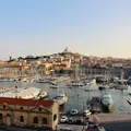 Old Marseille: Legends and History