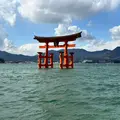 Miyajima-Gruppentour ab Hiroshima-Bahnhof