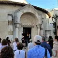 Free Tour of the Historic Center of Brindisi
