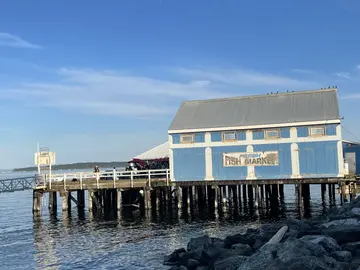 El sabor de Sidney junto al mar: disfrutando de lo antiguo con lo nuevo