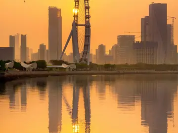 Future Shenzhen City Walk | Technology, Urban Design, Hidden Photo Spots & Bay Views