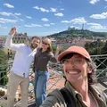 STRET ART & Alternative Lyon with a local Artist - Rebels & Mysteries