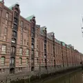 Explore Hamburg - City of Fire and Water
