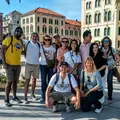  Split a Través del Tiempo: Del Imperio Romano a la actualidad (🎧 con AURICULARES gratuitos)