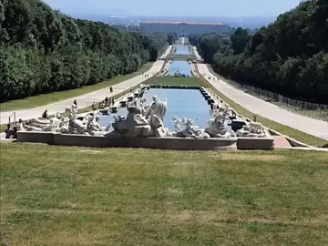 Free Tour della Reggia di Caserta – Alla scoperta del capolavoro di Vanvitelli 👑 