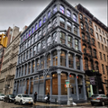 Nolita, Soho, Tribeca: Kunst und Architektur