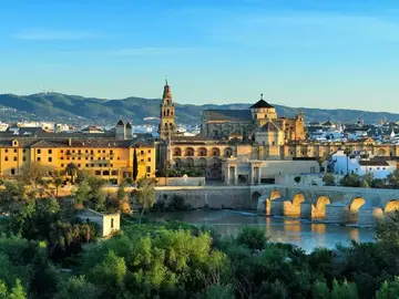 Free walking tour zur Entdeckung des Zentrums von Córdoba 