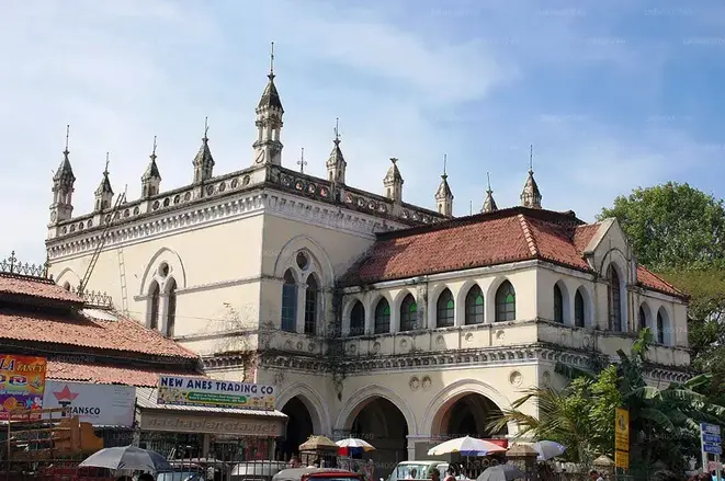 Descubre Colombo: Historia, Cultura y Encanto en 3 Horas