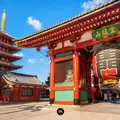 Asakusa & Sensoji: Tokios ikonischer Tempelspaziergang
