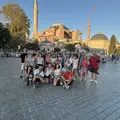 "Istanbul Must-Sees: Hagia Sophia, Blue Mosque and the Hippodrome"