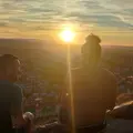 Free walking tour durch das geheime Granada: zwischen Königen und Mauren.