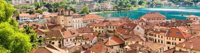 Free walking tour Kotor