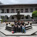 Capturing the essence of Quito.