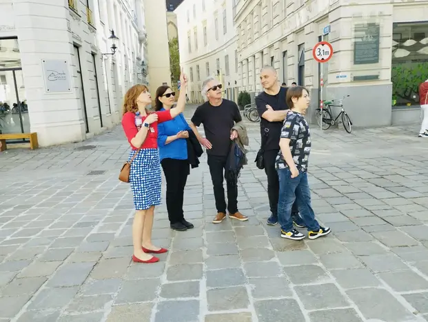 Wien-Rundreise: Geheimnisse und Legenden