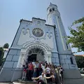 DIE BESTE free walking tour durch Bratislava mit einer traditionellen Getränkeverkostung