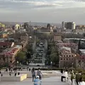 Free Walking Tour of Yerevan with a Local – Culture, History & Hidden Gems