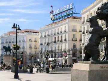 🏆 Free walking tour „Millennium Madrid“ – Madrid de los Austrias (Historisches Zentrum)