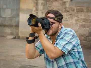 Free Photo Tour in Vitoria Gasteiz