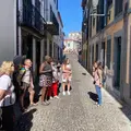 Free walking tour durch die Altstadt von Funchal