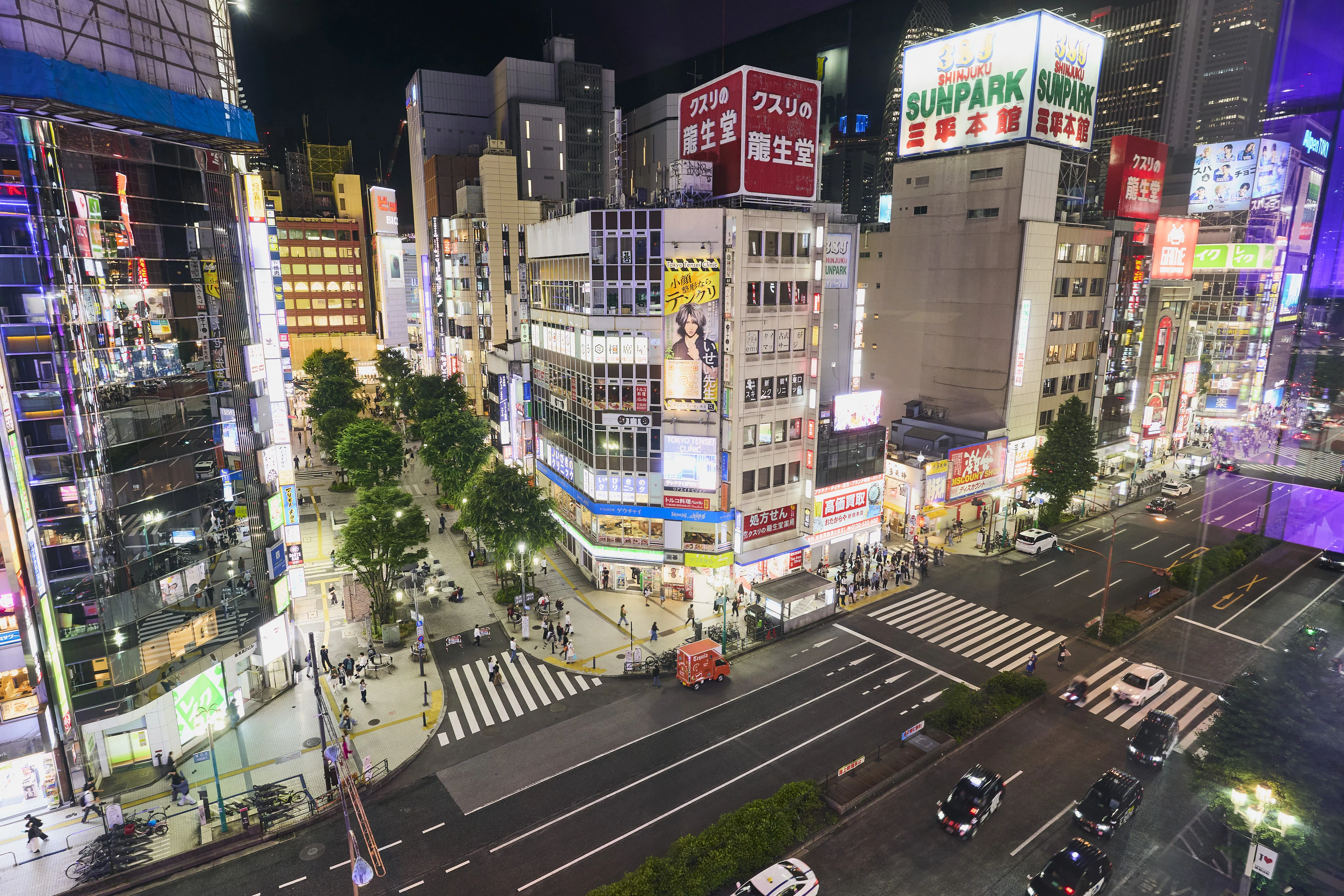Tokio: Shinjuku-Workshop zur Herstellung von Essstäbchen