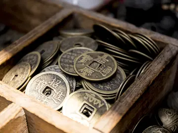 Tokyo: Traditional Coin Ring Making in the Heart of Asakusa