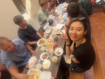 Santa Ana Vibes: Walk the City, Feel the Soul