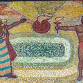 Baku Socialist and Mosaic Architecture Tour