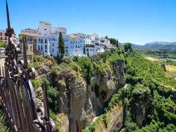 Tour Guiado Ronda