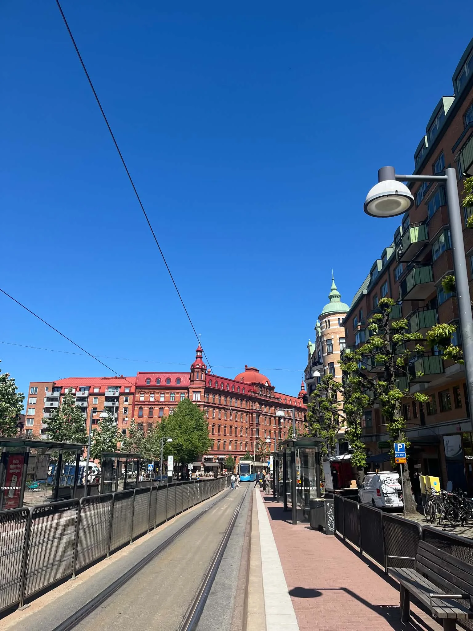Free Walking Tour: Gothenburg Like a Local