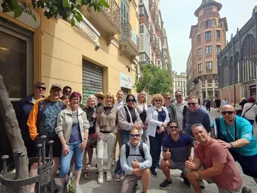 Tour Gratis Málaga: Historia, intrahistorias, secretos y curiosidades en Málaga