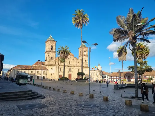 Tour Gratuito Zipaquirá Ancestrale - Cundinamarca - Colombia