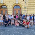 ⭐ Best of Ljubljana Tour - Top Sights, Tasty Stops & Secret Corners You’ll Love