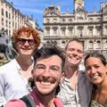 HEATWAVE-FRIENDLY — Highlights and secrets with a native : Culture, Food, History, & more !⭐