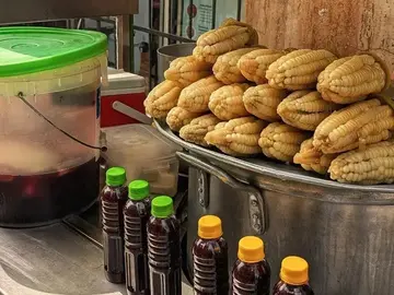 🌶️ Lima Street Food Tour mit einem erstklassigen Guide – Max. 13