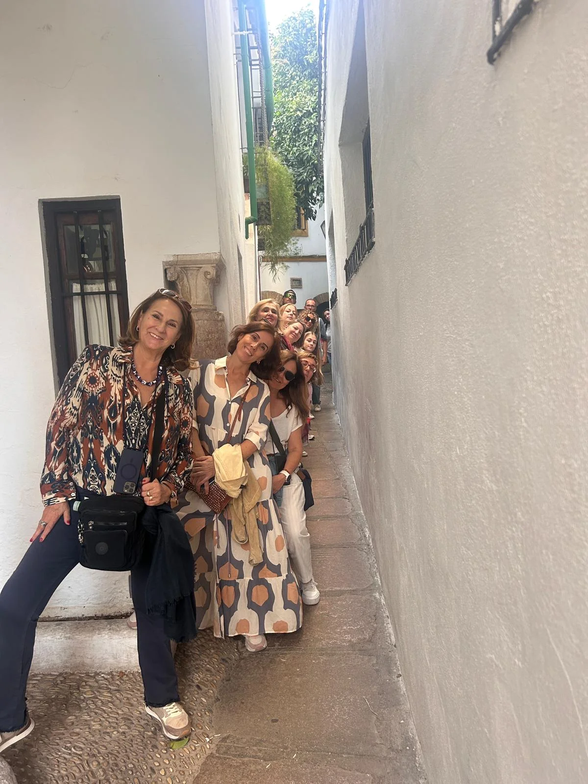 Free Tour Córdoba Esencial: todo lo que debes conocer en un día.