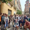 Free Tour Malaga: History, background intrahistories, Secrets and Curiosities in Malaga